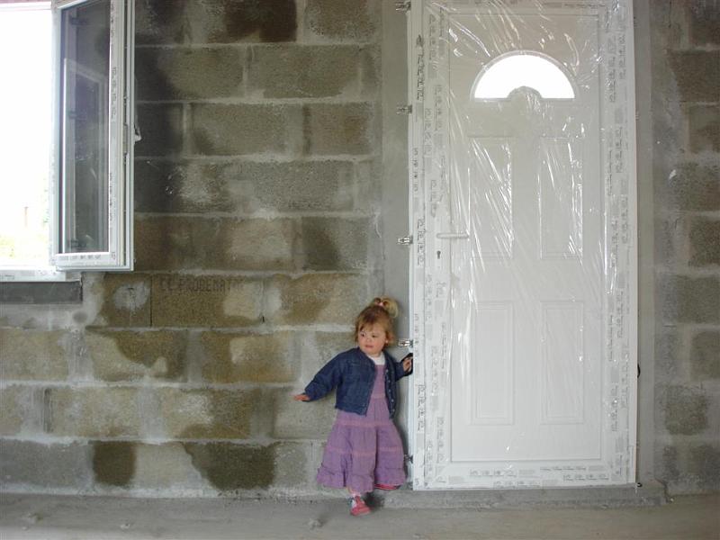 pose portes et fenetres